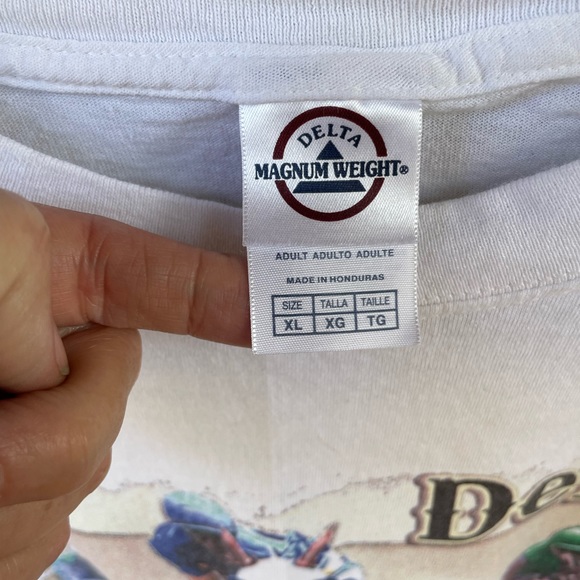 DERBY HORSE RACING TSHIRT 09’ - Picture 3 of 4